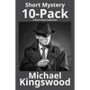 Short Mystery 10-Pack - Paperback
