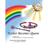 Esther Becomes Queen - Paperback