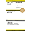 The Last Wolf & Herman - Paperback