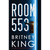 Room 553: A Psychological Thriller - Paperback