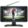 Naxa 10" Portable 12V TV & Digital Multimedia Player - Refurbished