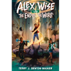 Alex Wise vs. the End of the World - Hardcover