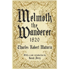 Melmoth the Wanderer 1820: With an Introduction by Sarah Perry - Paperback