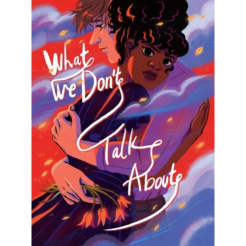 What We Don't Talk about - Paperback