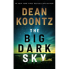 The Big Dark Sky - Paperback