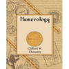 Numerology (1921) - Paperback
