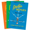 Radio Replies: Set of Three - Paperback