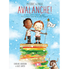Pierre & Paul: Avalanche! - Hardcover
