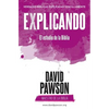 EXPLICANDO El estudio de la Biblia - Paperback