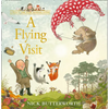 A Flying Visit - Hardcover