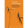 Contexts and Dialogue: Yogacara Buddhism and Modern Psychology on the Subliminal Mind - Paperback