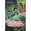 Children of the Phoenix Vol. 3: The Tomb Planet - Paperback