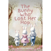 The Bunny Who Lost Her Hop - Paperback