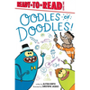 Oodles of Doodles!: Ready-To-Read Level 1 - Hardcover