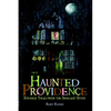 Haunted Providence: Strange Tales from the Smallest State - Paperback