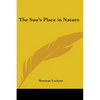 The Sun's Place in Nature - Paperback