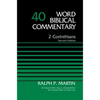 2 Corinthians, Volume 40: Second Edition 40 - Hardcover
