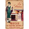 Murder at Madame Tussaud's - Paperback