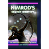 Nimrod's Secret Identity: The Greatest Conspiracy On Earth - Paperback