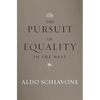 The Pursuit of Equality in the West - Hardcover