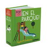 ¡En El Parque! - Hardcover