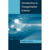 Introduction to Transportation Systems - Hardcover