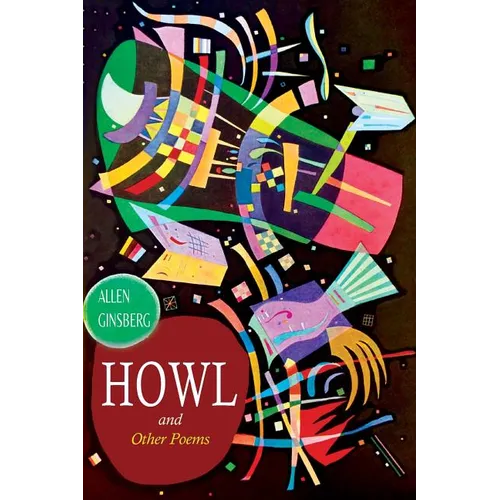 Howl, and Other Poems - Paperback