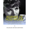 Legends of Hollywood: The Life and Legacy of Greta Garbo - Paperback