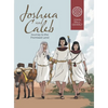 Joshua and Caleb: Journey to the Promised Land - Hardcover