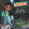 The Adventures of Jay and Gizmo: Jay and Gizmo Become Best Friends - Paperback