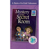 Mystery of the Secret Room: Austria 2 - Hardcover