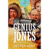Genius Jones - Paperback