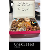 Unskilled - Paperback
