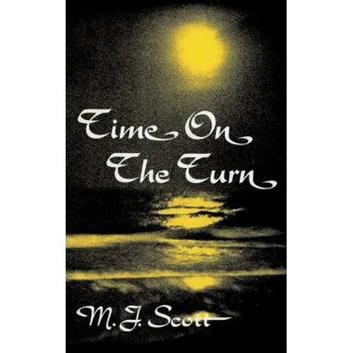 Time on the Turn - Paperback