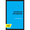 Auctions and Auctioneering - Hardcover