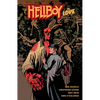 Hellboy in Love - Hardcover