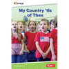 My Country, 'Tis of Thee - Paperback