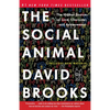 The Social Animal: The Hidden Sources of Love, Character, and Achievement - Paperback