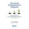 The Social Entrepreneur's Playbook, Expanded Edition: Pressure Test, Plan, Launch and Scale Your Social Enterprise - Paperback