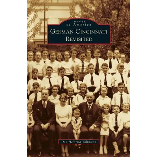 German Cincinnati Revisited - Hardcover