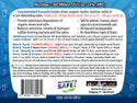 Bio-Pure RV Black Tank/Septic, Drain Restore & Maintain 32 Oz. - 16 Septic Tank Treatments