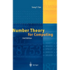 Number Theory for Computing - Hardcover