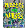 Puzzles for Nurses: 133 Large Print Themed Word Search Puzzles - Paperback