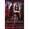 Dark Deception: A Vampire Romance - Paperback
