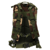 XGear Tactical Small 30L Tactical Backpack Survival Bag