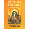 MYTHS and folktales African Stories from the Jieng South Sudan - Paperback