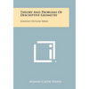 Theory And Problems Of Descriptive Geometry: Schaum's Outline Series - Paperback