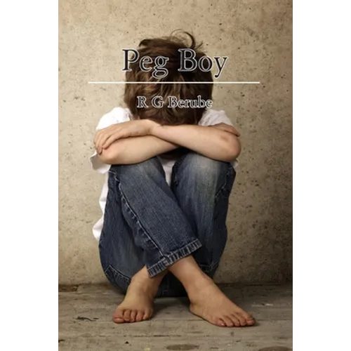 Peg Boy - Paperback