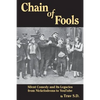 Chain of Fools - Silent Comedy and Its Legacies from Nickelodeons to YouTube - Paperback