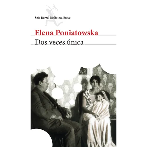 DOS Veces Única (Novela Biográfica) / Twice Unique (a Biographical Novel) - Paperback